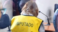 Amplían detención de mujer acusada de asesinar a sus dos hijos en Chiguayante: ¿Qué falta para formalizarla?