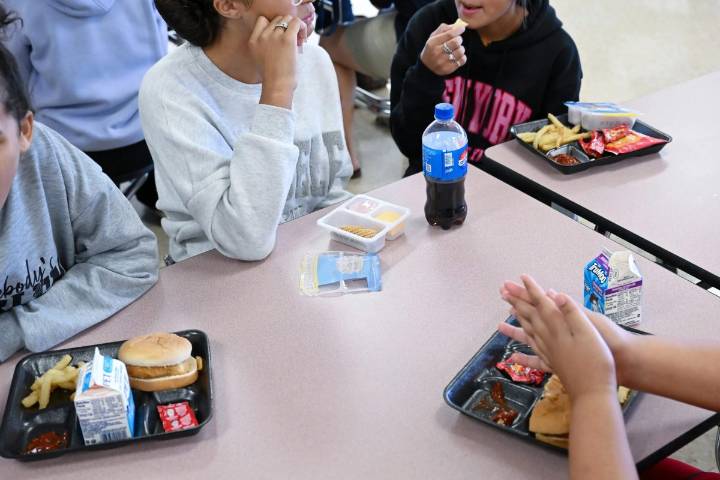 Estados apuntan a los alimentos ultraprocesados ​con iniciativas bipartidistas