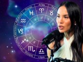 Horóscopo de Mia Astral tras el último eclipse del año y el inicio de otoño, del 22 al 28 de septiembre de 2025