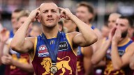 AFL 
                                                    Video
                                                  
                                                Comments
                         