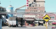 La mayor productora de papel en picada: 1500 puestos de trabajo en riesgo