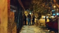 Tumbes: una comerciante y dos policías que le brindaban seguridad resultaron heridos tras ataque de delincuentes