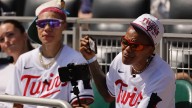 Cheryl Reeve may have pulled the plug on the Studbudz after Lynx's collapse