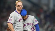 Mets miss playoffs with season-ending loss at Miami