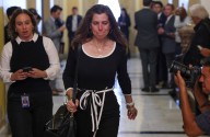 'Sided with Democrats': Nancy Mace melts down at 4 Republicans who sank her censure motion
