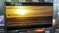 I just went hands-on with the TCL QM9K — and it's one of TCL's most powerful TVs yet
