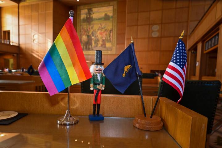 Federal government probes Oregon in faith-based push against LGBTQ+ foster policy