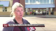 Community not ready to let go of Mishawaka Fresh Thyme Farmers Market