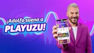Adolfo Aguilar se une a PlayUZU Perú: el nuevo cómplice de tu diversión
