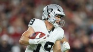 Saints add rookie QB/WR Tommy Mellott to the practice squad
