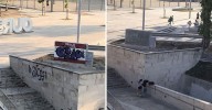 Cronista local | Las denuncias de los vecinos de Ourense hoy, domingo 14 de septiembre