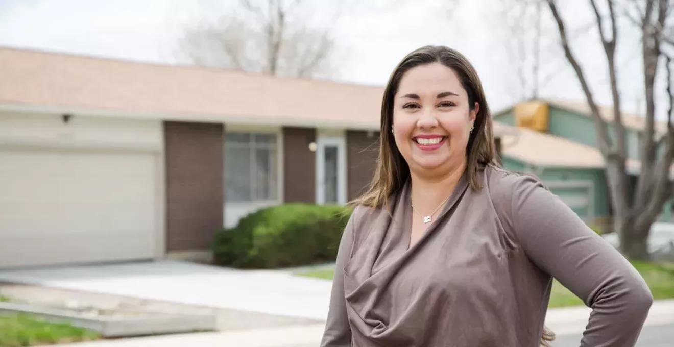 Yadira Caraveo Drops Out of CD8 Race, Cites "Stigmatization of Mental Health"