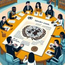 UN Security Council Faces High-Stakes Vote on Iran Sanctions