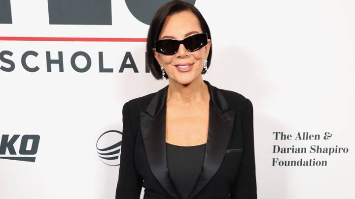 Kris Jenner Embraces Facelift Refresh As Chris Appleton Praises Her Reinvention