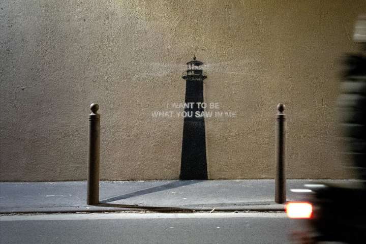 Mapped: Where to see Banksy's artwork around the capital