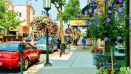 The "Beverly Hills" Of Detroit Is America's Comeback Story