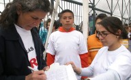 ¿Cuándo volverán las encuestas de intención de voto?