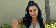 Johanna Fadul reveló que fue víctima de acoso durante un casting en México: “Hasta la secretaria sabe cómo se mueve todo”