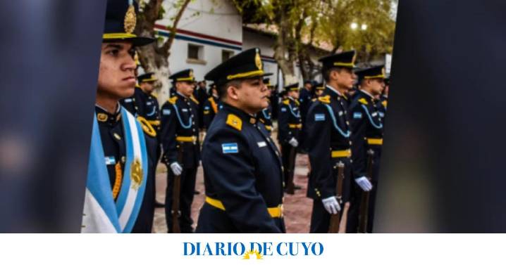 La escuela de cadetes de la Policía de San Juan inscribe para el ciclo lectivo 2026: cuándo anotarse y cuáles son los requisitos