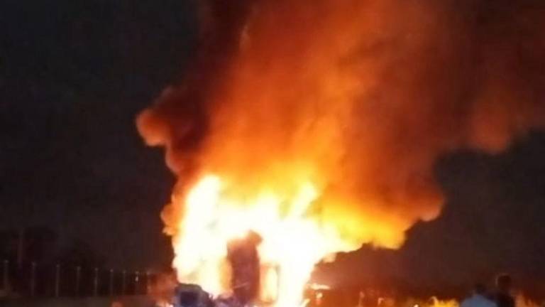 SSPE descarta riesgo tras reporte de disparos en El Limón de los Ramos, Culiacán