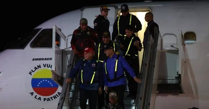 Tribunal rechaza el uso de la ley de enemigos extranjeros para deportar a migrantes venezolanos