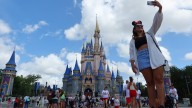 Critics slam Disney adults but new book shows comfort and community behind craze