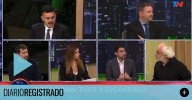 En TN compararon la ley de discapacidad con “un nuevo golpe de Estado”