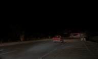Liberan tras 7 horas bloqueo en la Autopista del Sol