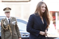 Leonor de Borbón debuta en Navarra como princesa de Viana 10 años después de recibir el título
