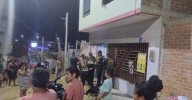 Extorsionadores hacen explotar dinamita en vivienda de Ciudadela Noé en Tumbes y exigen 50 mil soles