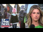 JUST IN: Four charged in DISTURBING international child smuggling ring