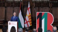¿Qué es el distrito 11 de Barcelona por Palestina? Contará con una inversión anual de 1,5 millones de euros