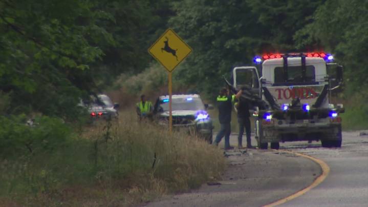 Washington State Patrol completes I-90 hit