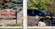 Mormon Church Shooter’s Eerie Conversation Days Before Attack Revealed