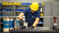 Cada vez menos industrias son optimistas respecto al futuro económico