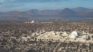 Tenochtitlán reconquistada
