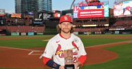 Brendan Donovan earns Clemente nomination, extending Cardinals’ legacy of service
