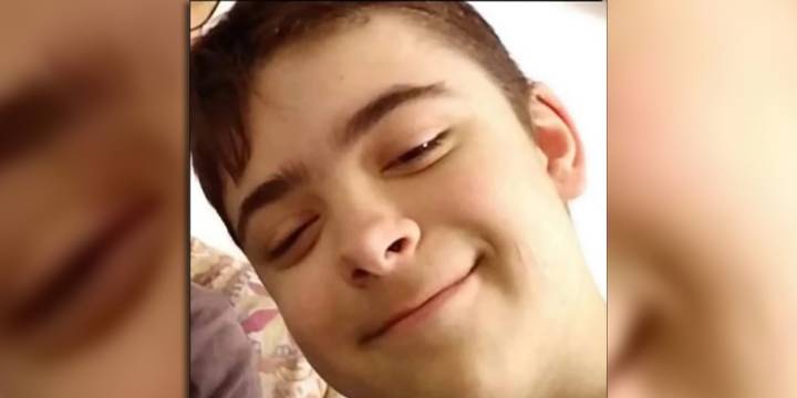 Buscan a Goyo, un chico de 17 años con retraso madurativo que desapareció en la República de los Niños