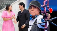 ¡Alejandra Valencia termina ‘flechada’! Anuncia su compromiso matrimonial en redes