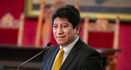 Defensoría del Pueblo presenta ante el TC demanda de inconstitucionalidad contra ley de amnistía 