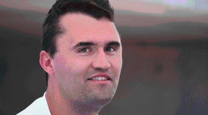 El detenido por el tiroteo que le causó la muerte a Charlie Kirk no es el autor del disparo, según NYT