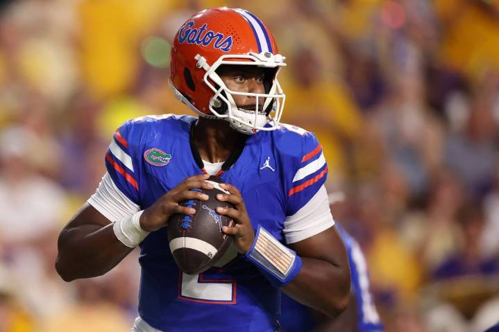 UF bound for Miami as Gators’ season goes south 