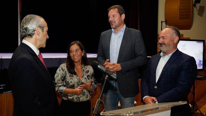 La Orquesta Sinfónica de Galicia presenta su temporada 2025-2026 con 33 conciertos y una gira internacional