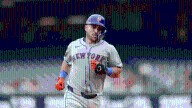 MLB: El receptor Venezolano Luis Torrens despachó otro jonrón y tres impulsadas para comandar paliza de Mets sobre los Tigres 12