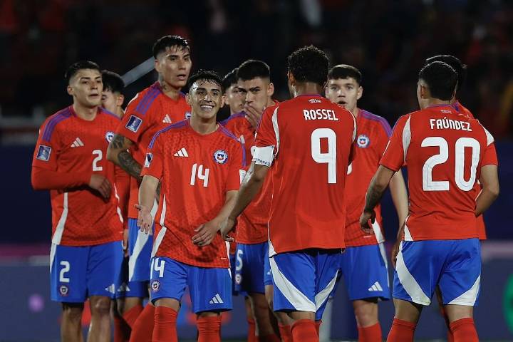 PREVIA. Buscando avanzar la clasificación: Chile se ve las caras con Japón por la segunda fecha del Mundial Sub 20