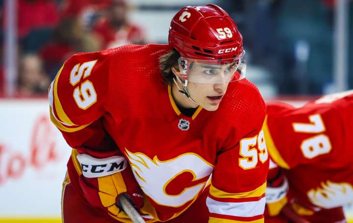 Calgary Flames cut 13 players from training camp roster