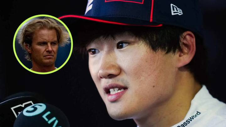 Nico Rosberg identifies ‘inexplicable’ problem plaguing Red Bull’s second drivers