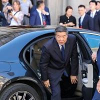 New round of US-China trade talks kicks off in Madrid