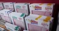 What are the 10 largest US lottery jackpots ever won?