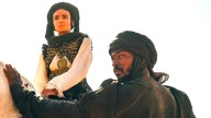 'Desert Warrior' Sets Zurich Film Festival Premiere After Delays